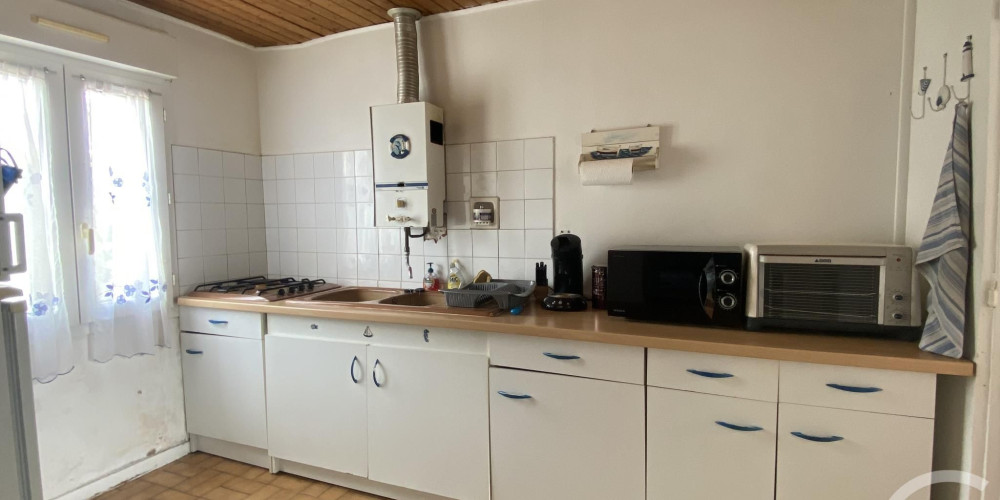 maison à ANDERNOS LES BAINS (33510)